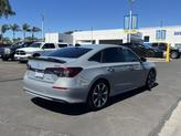 Thumbnail of 2025 Urban Gray Honda Civic Hybrid