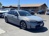 Thumbnail of 2025 Urban Gray Honda Civic Hybrid