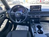 Thumbnail of 2025 Urban Gray Honda Civic Hybrid