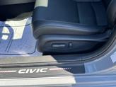 Thumbnail of 2025 Urban Gray Honda Civic Hybrid