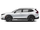 Thumbnail of 2026 Platinum White Pearl Honda CR-V Hybrid