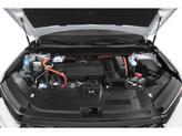 Thumbnail of 2026 Platinum White Pearl Honda CR-V Hybrid