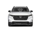 Thumbnail of 2026 Platinum White Pearl Honda CR-V Hybrid