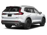 Thumbnail of 2026 Platinum White Pearl Honda CR-V Hybrid