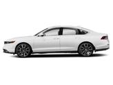 Thumbnail of 2025 Platinum White Pearl Honda Accord Hybrid