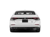 Thumbnail of 2025 Platinum White Pearl Honda Accord Hybrid