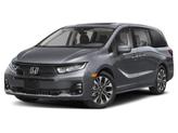 Photo of 2026 White Honda Odyssey
