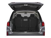 Thumbnail of 2026 White Honda Odyssey