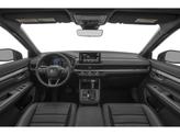 Thumbnail of 2026 Meteorite Gray Metallic Honda CR-V Hybrid