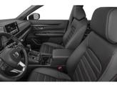 Thumbnail of 2026 Meteorite Gray Metallic Honda CR-V Hybrid