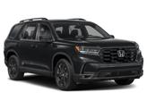 Thumbnail of 2025 Platinum White Pearl Honda Pilot