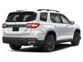 Thumbnail of 2025 Platinum White Pearl Honda Pilot