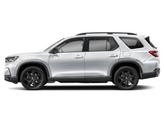 Thumbnail of 2025 Platinum White Pearl Honda Pilot