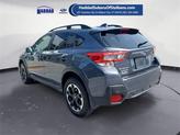 Thumbnail of 2023 Magnetite Gray Metallic Subaru Crosstrek