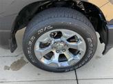 Thumbnail of 2023 Diamond Black Crystal Pearlcoat RAM 1500
