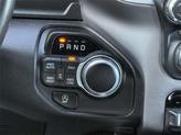 Thumbnail of 2023 Diamond Black Crystal Pearlcoat RAM 1500