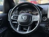 Thumbnail of 2023 Diamond Black Crystal Pearlcoat RAM 1500