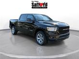 Thumbnail of 2023 Diamond Black Crystal Pearlcoat RAM 1500