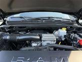 Thumbnail of 2023 Diamond Black Crystal Pearlcoat RAM 1500