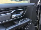 Thumbnail of 2023 Diamond Black Crystal Pearlcoat RAM 1500