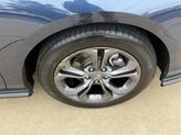 Thumbnail of 2024 Dark Blue Honda Accord