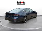 Thumbnail of 2024 Dark Blue Honda Accord