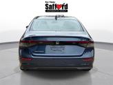 Thumbnail of 2024 Dark Blue Honda Accord