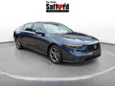 Thumbnail of 2024 Dark Blue Honda Accord