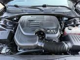 Thumbnail of 2022 Granite Crystal Metallic Clearcoat Dodge Charger