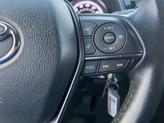 Thumbnail of 2023 Predawn Gray Mica Toyota Camry