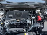 Thumbnail of 2023 Predawn Gray Mica Toyota Camry