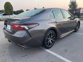 Thumbnail of 2023 Predawn Gray Mica Toyota Camry