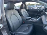 Thumbnail of 2023 Predawn Gray Mica Toyota Camry