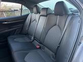 Thumbnail of 2023 Predawn Gray Mica Toyota Camry