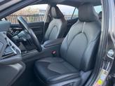 Thumbnail of 2023 Predawn Gray Mica Toyota Camry