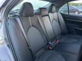 Thumbnail of 2023 Predawn Gray Mica Toyota Camry