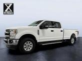 Thumbnail of 2022 Oxford White Ford F-350