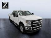 Thumbnail of 2022 Oxford White Ford F-350