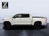 Thumbnail of 2021 Wind Chill Pearl Toyota Tundra