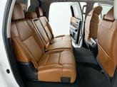 Thumbnail of 2021 Wind Chill Pearl Toyota Tundra