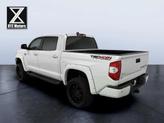 Thumbnail of 2021 Wind Chill Pearl Toyota Tundra
