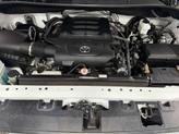 Thumbnail of 2021 Wind Chill Pearl Toyota Tundra