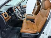 Thumbnail of 2021 Wind Chill Pearl Toyota Tundra