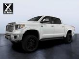 Thumbnail of 2021 Wind Chill Pearl Toyota Tundra