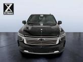 Thumbnail of 2023 Black Chevrolet Tahoe