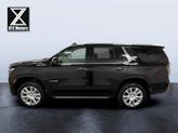 Thumbnail of 2023 Black Chevrolet Tahoe