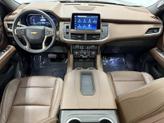 Thumbnail of 2023 Black Chevrolet Tahoe