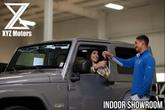 Thumbnail of 2023 Black Chevrolet Tahoe