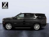 Thumbnail of 2023 Black Chevrolet Tahoe