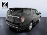 Thumbnail of 2023 Black Chevrolet Tahoe